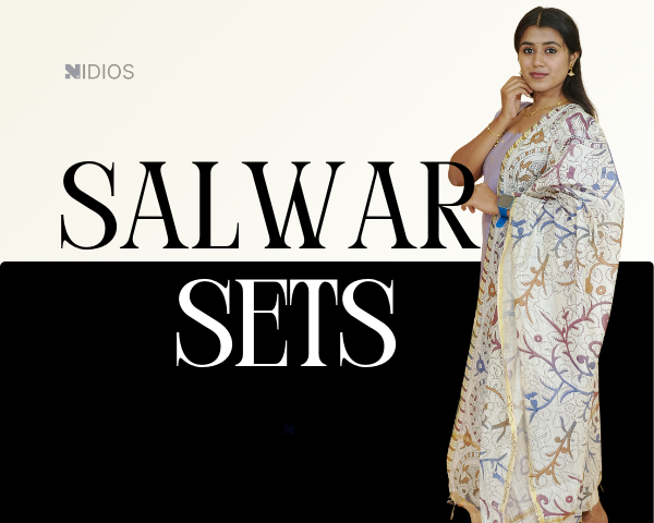 Salwar Sets