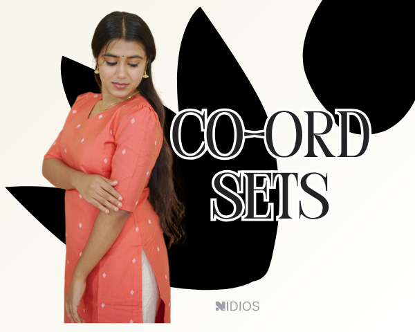 Co-ord Set