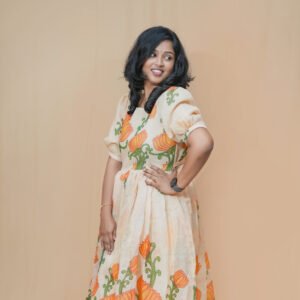 Onam Maxi Tissue Cotton